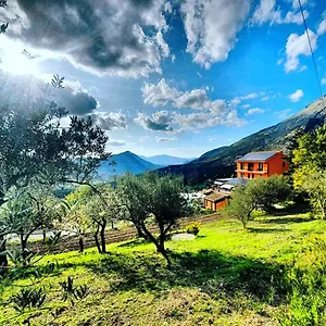 San Nicola - Restaurant And Wellness Fitness 3*, Polizzi Generosa Italië