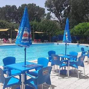 Rosangelo , Mirabella Imbaccari Italien