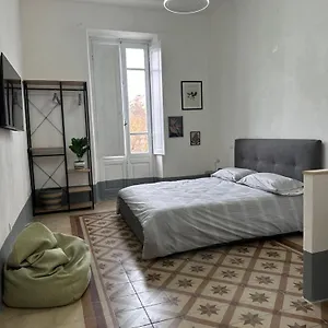 Palazzo Pilo , Sassari Italien