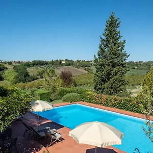 Agriturismo Il Colle Siena