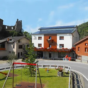Castello 3*, Cimbergo Italien