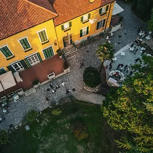 Foresteria La Torretta Maison d'hôtes Fino Mornasco