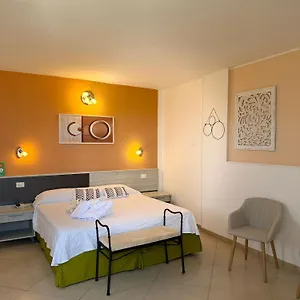 Residenza Al Castello Maison d'hôtes Carloforte (Isola di San Pietro)