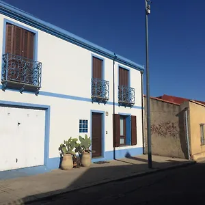 L'onda Maison d'hôtes Oristano