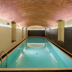 Residenza Porta Volta , Milaan Italië