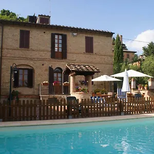 Casa Vacanze L'oliveta Vakantiehuis